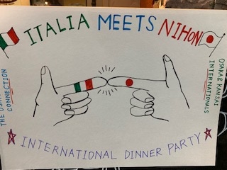 「ITALIA MEETS NIHON」